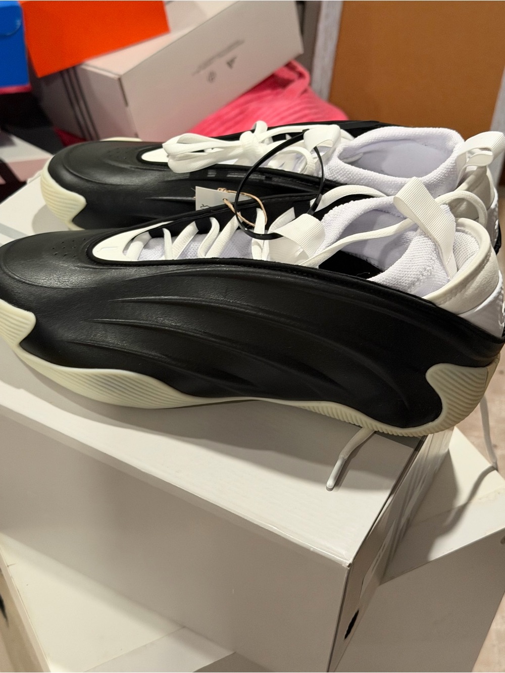 Adidas harden valume 9